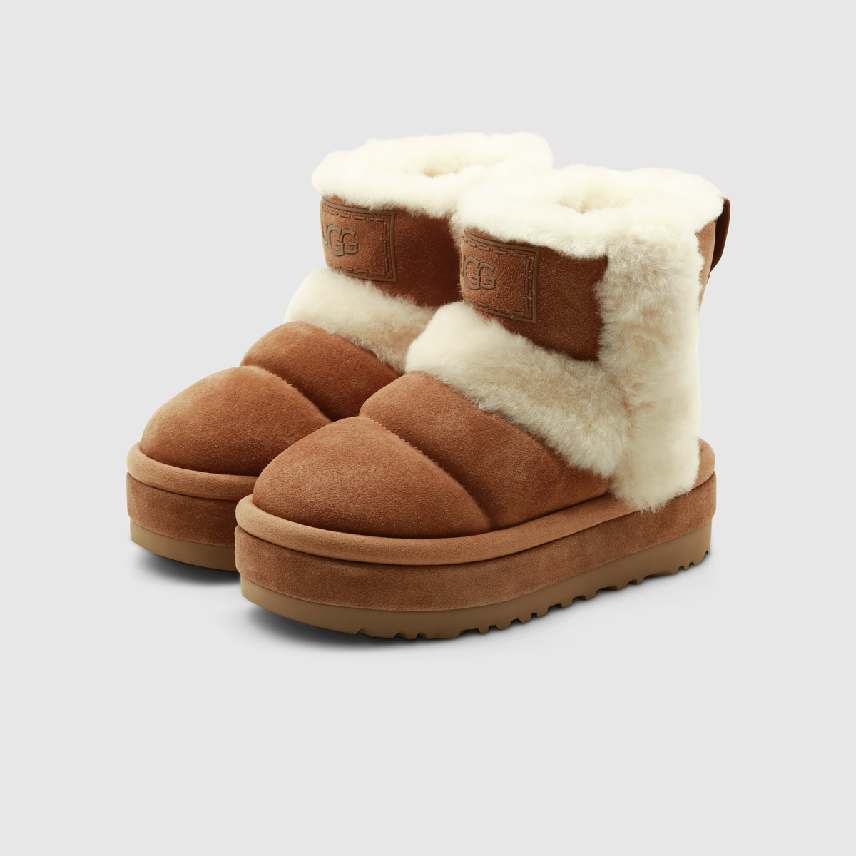UGGs Boots Chillapeak Marandino
