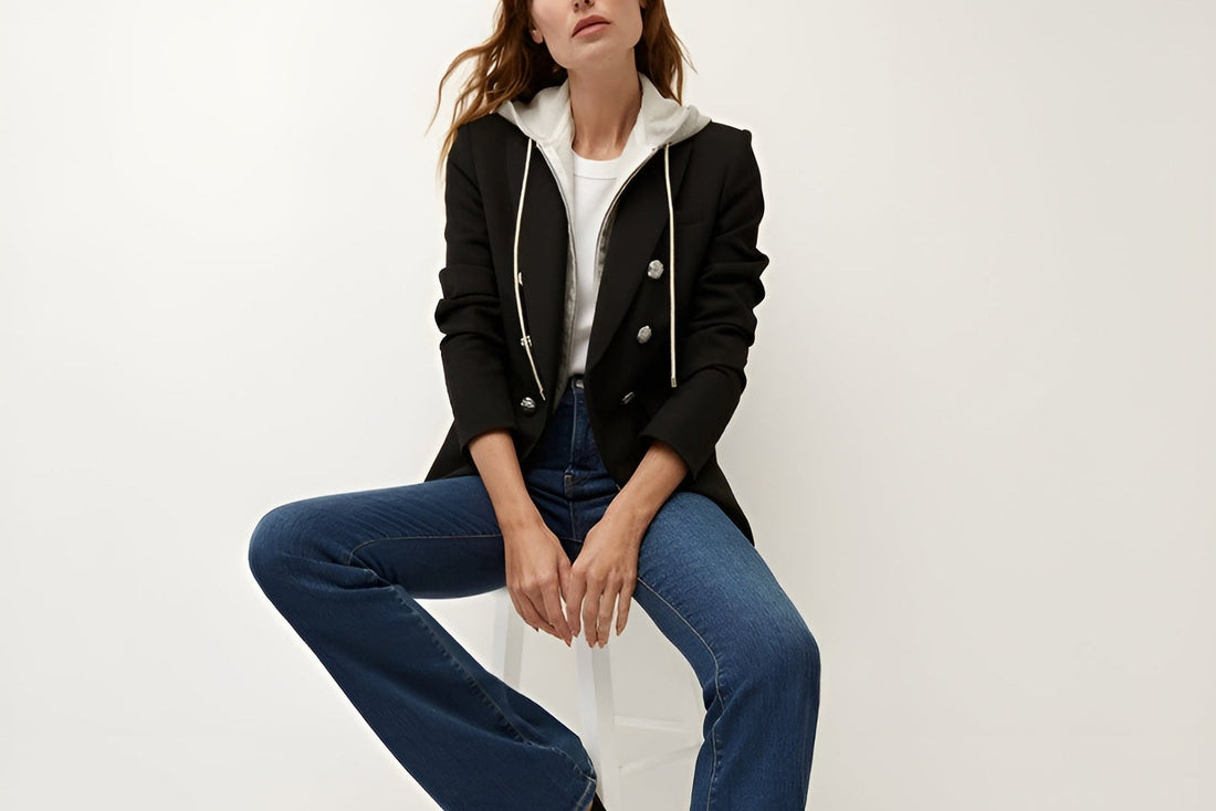 Dickey Jacken: Styling und History