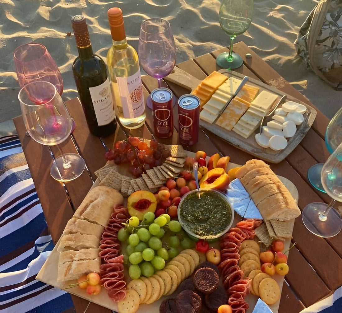 Summer Must-Haves