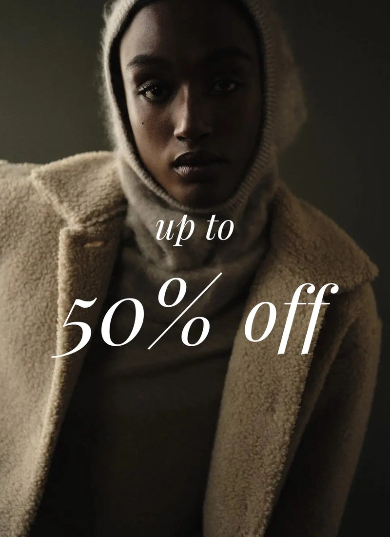 Winter Sale