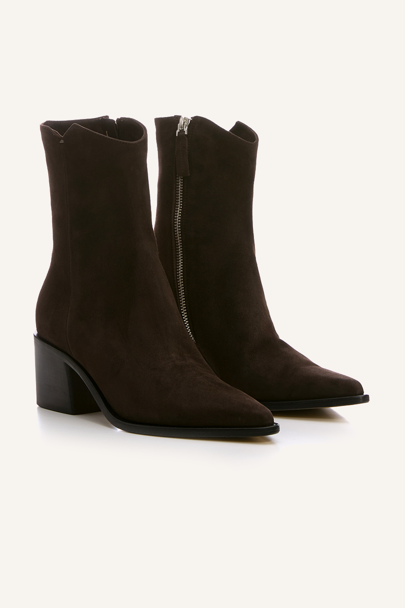 Stiefelette Juliette