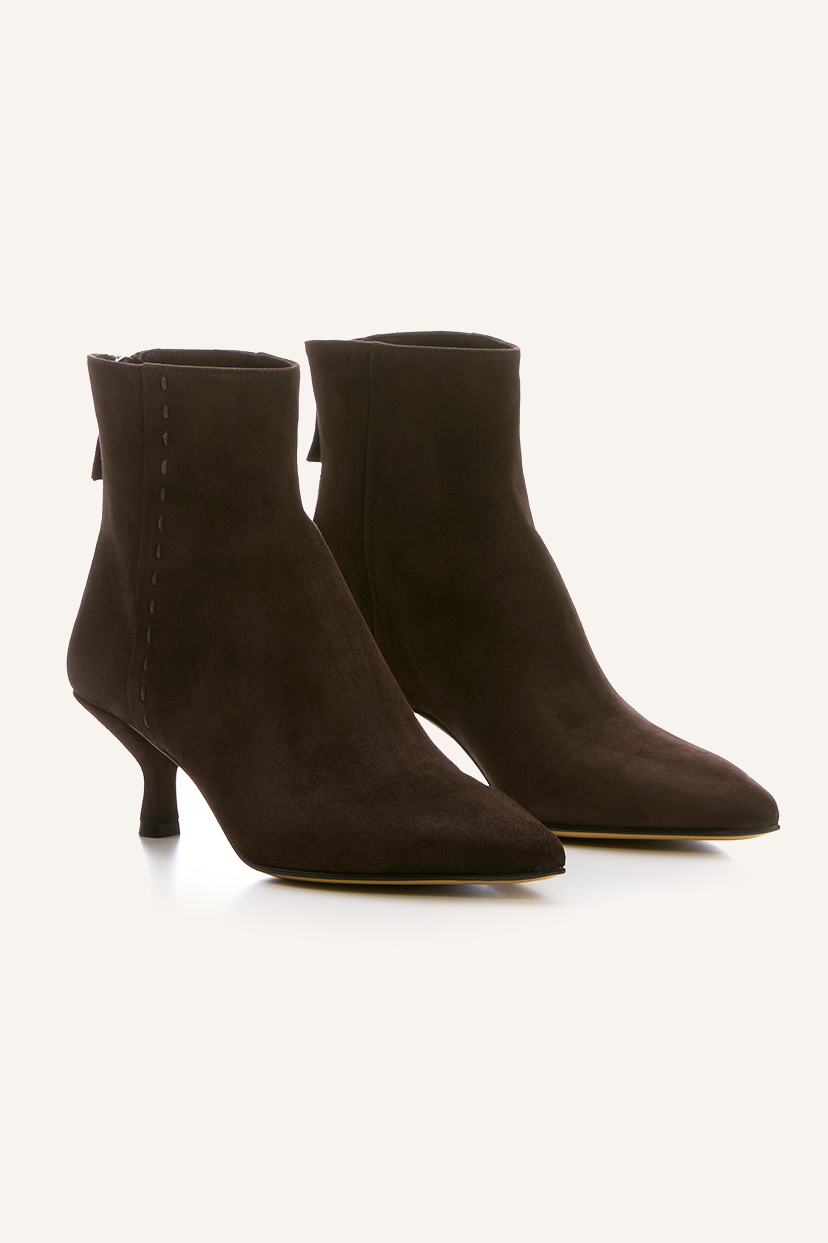 Stiefelette Henriette