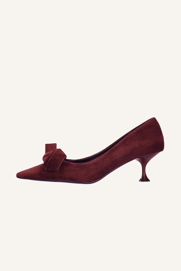 Pumps Cynthia 55