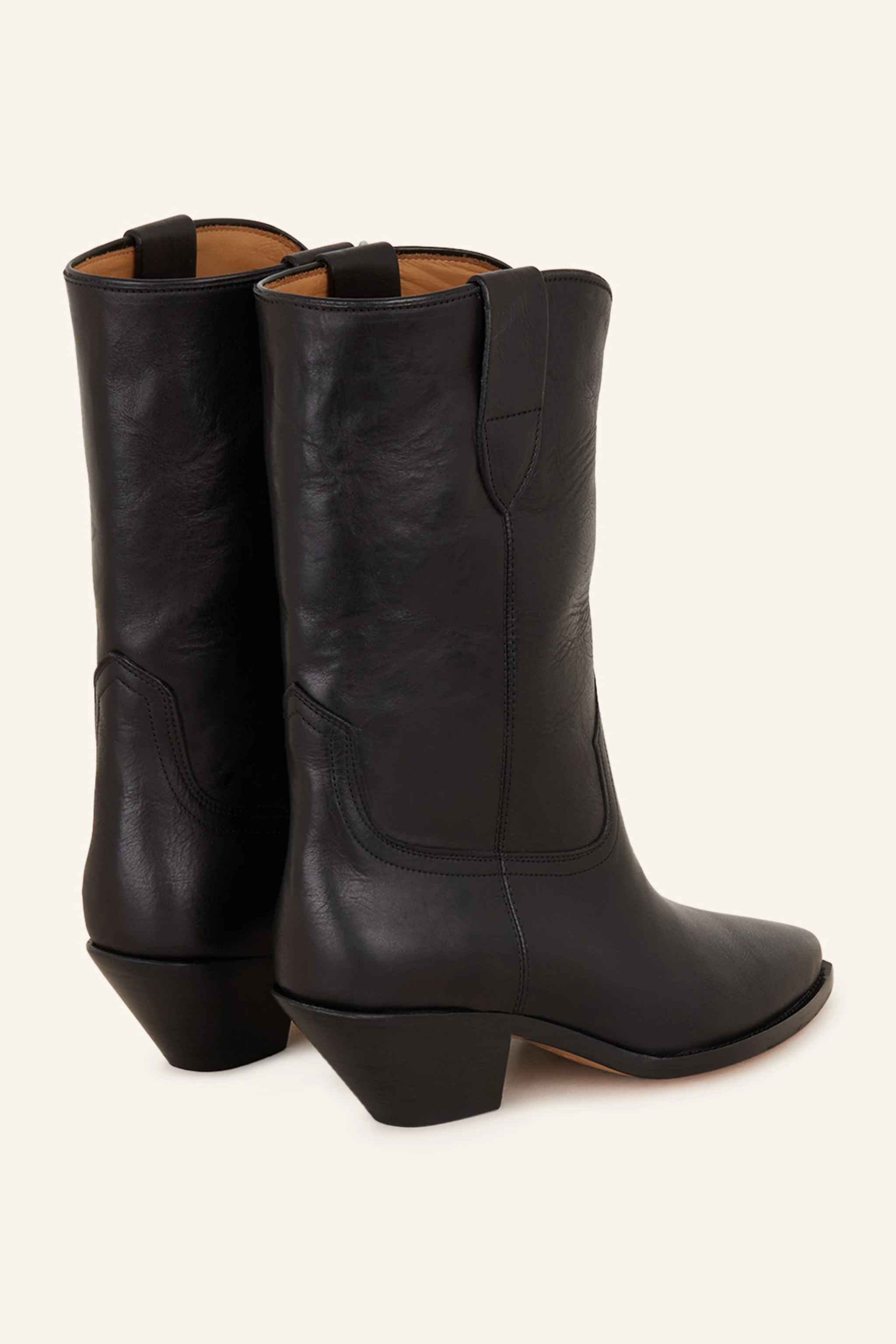 Stiefel Dahope