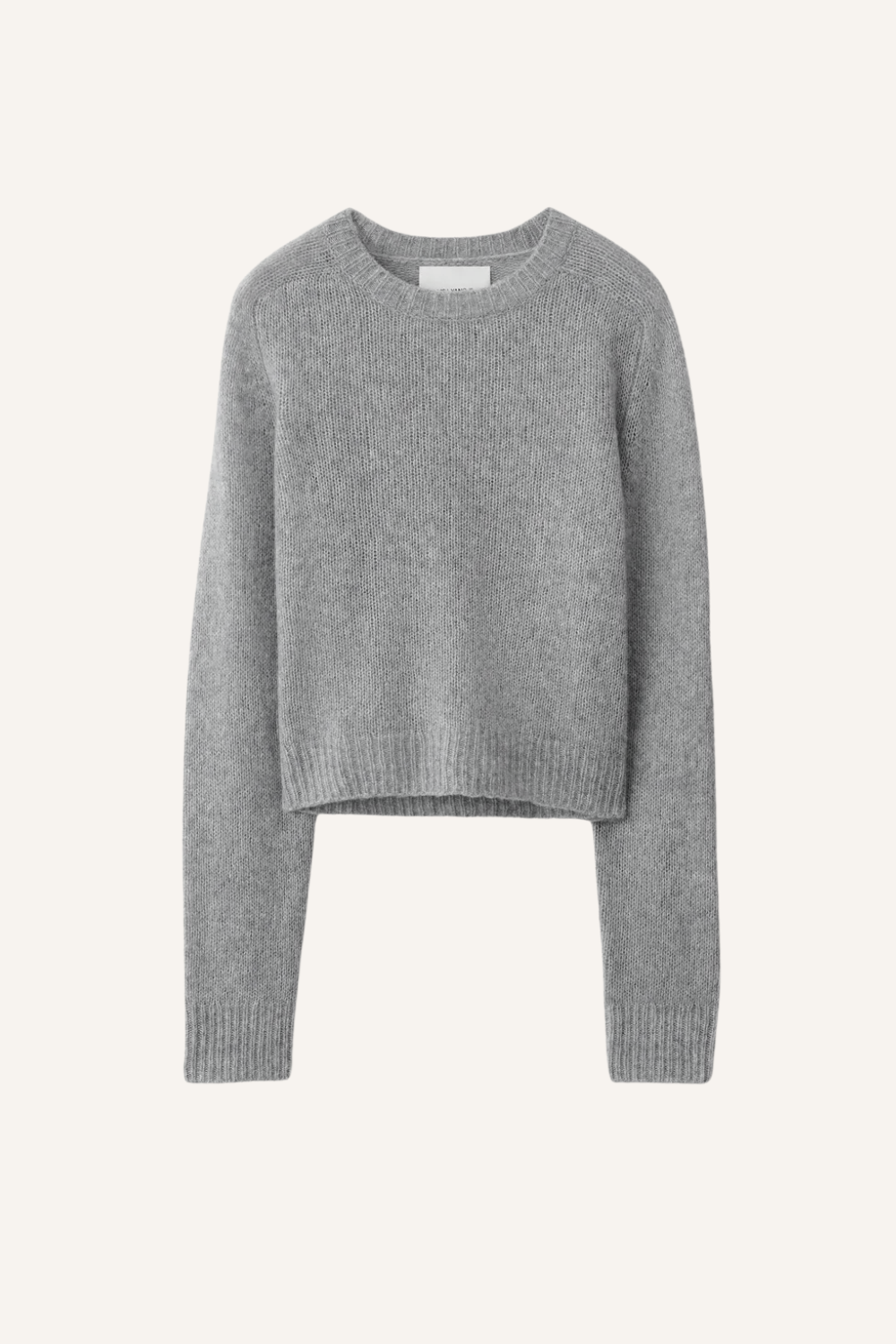 Sweater Solene in Cloudy