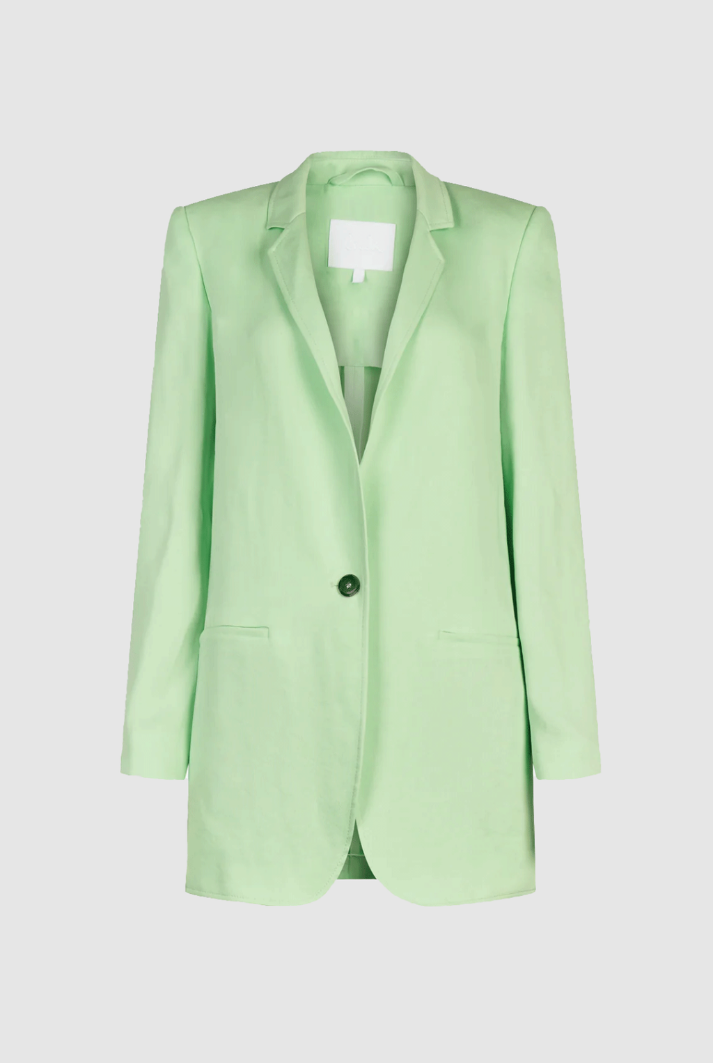 Jasmin Jacket Avocado