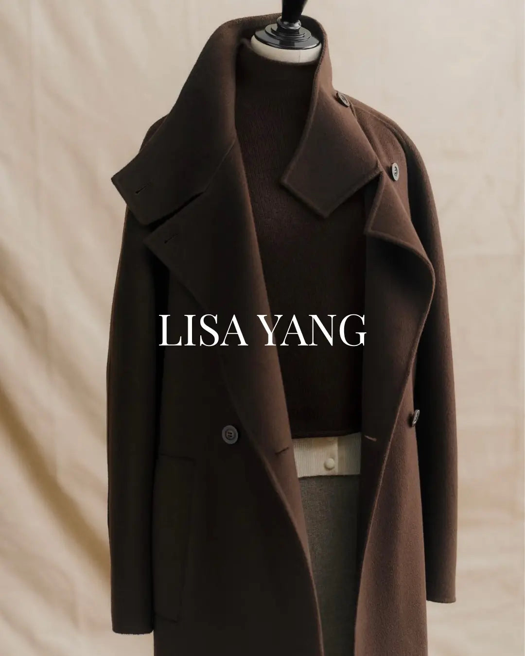 Lisa Yang