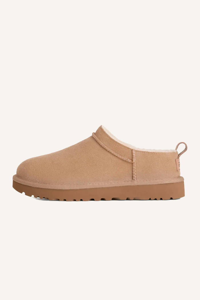 Boot Classic Micro