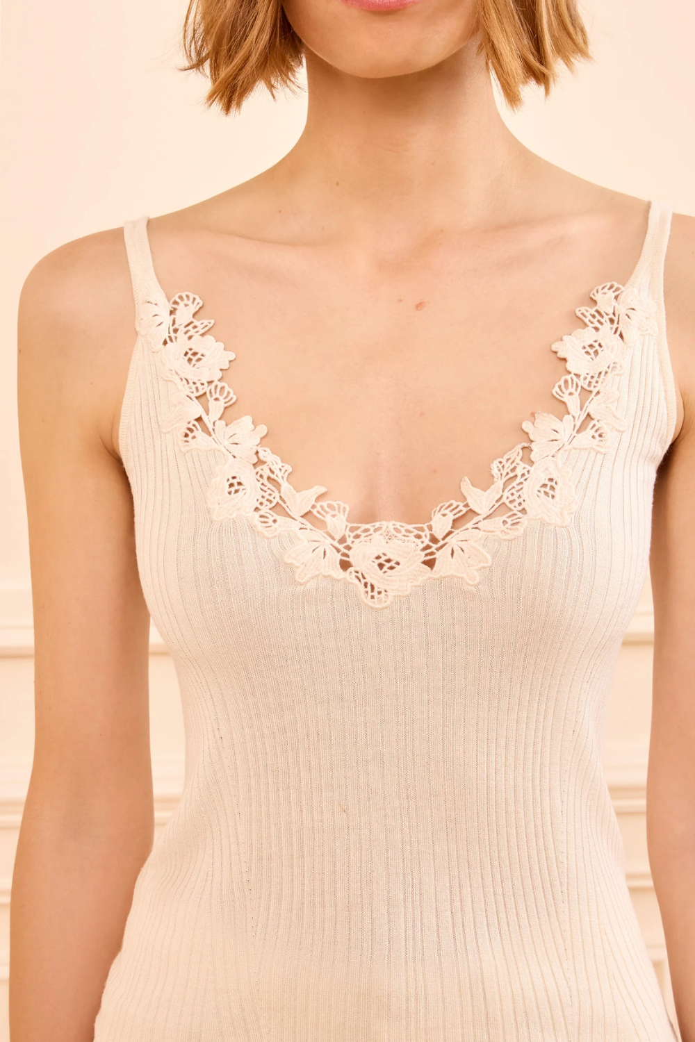 Camisole Ainsley Knit