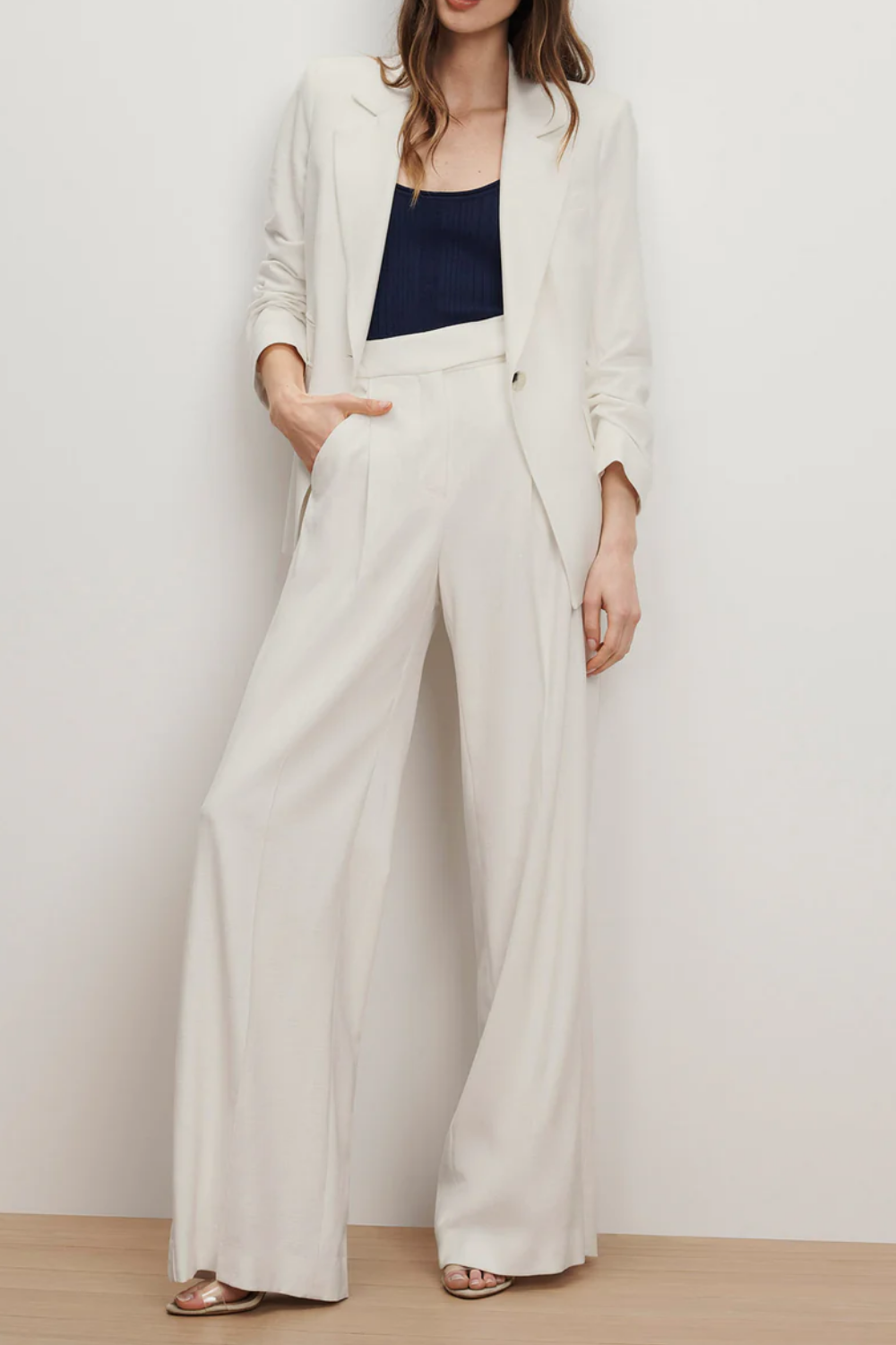 Blazer Battista Dickey Jacket