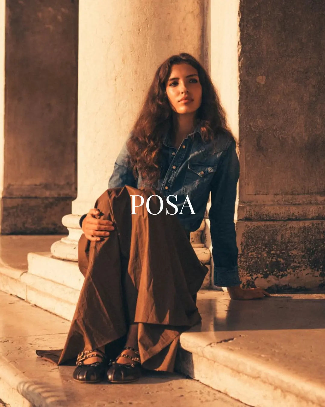 Posa