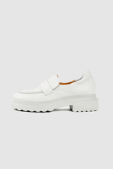 Loafer 2979A Ice White
