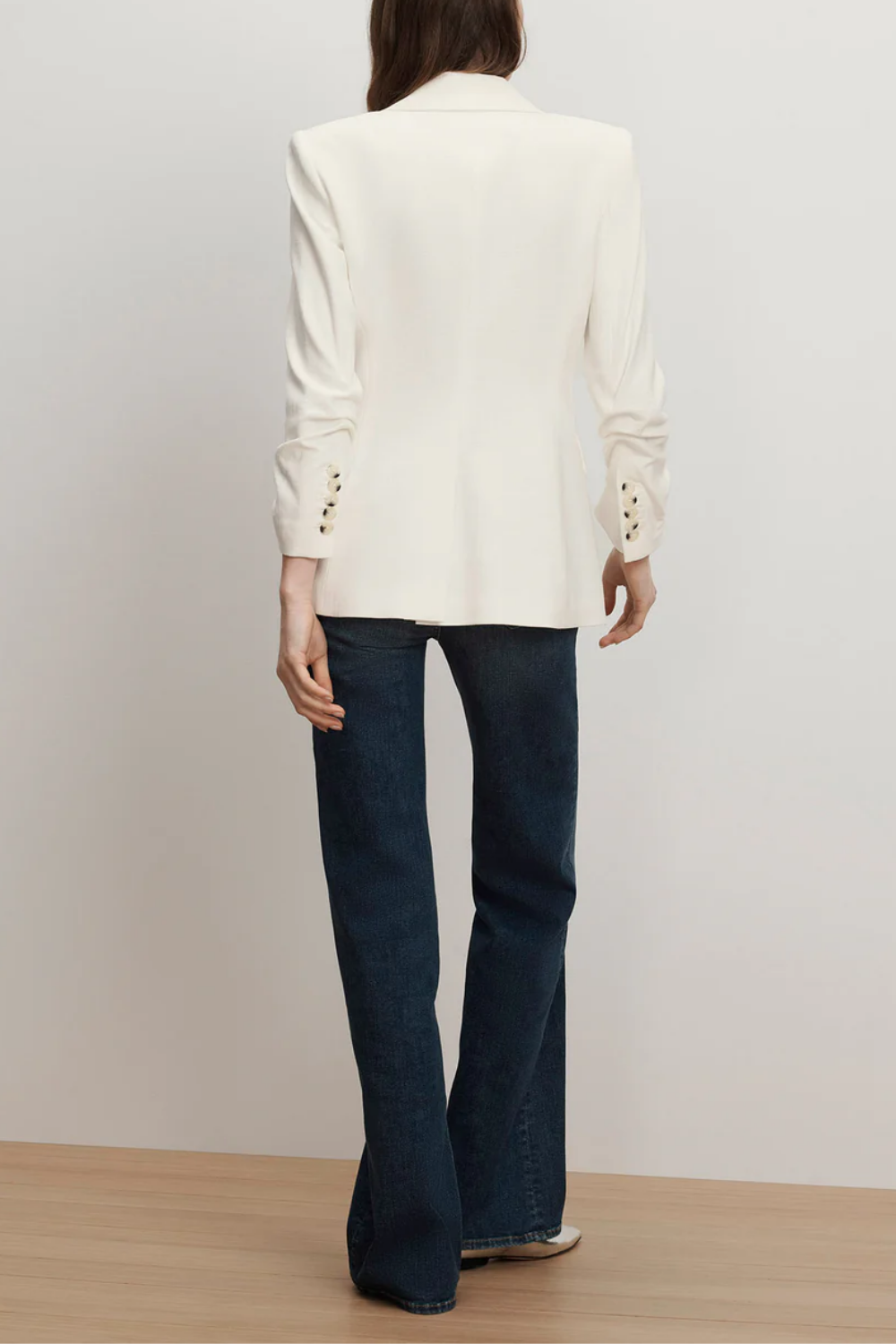 Blazer Battista Dickey Jacket