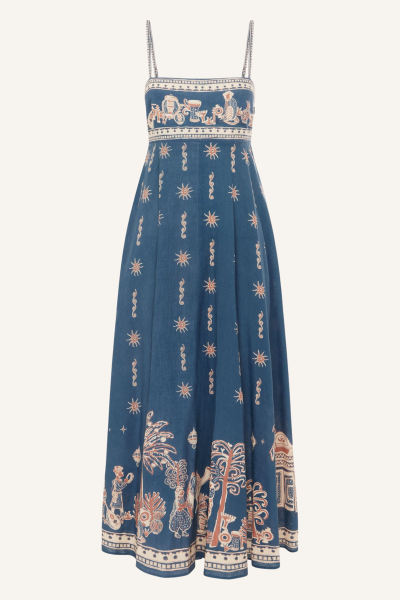 Kleid Acacia