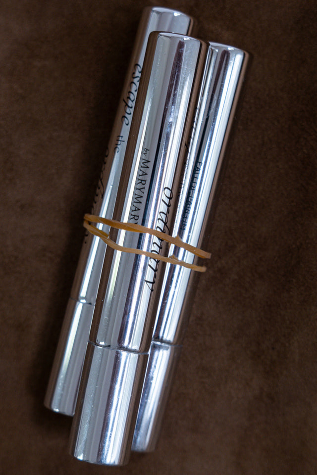 Parfum The Travelsize