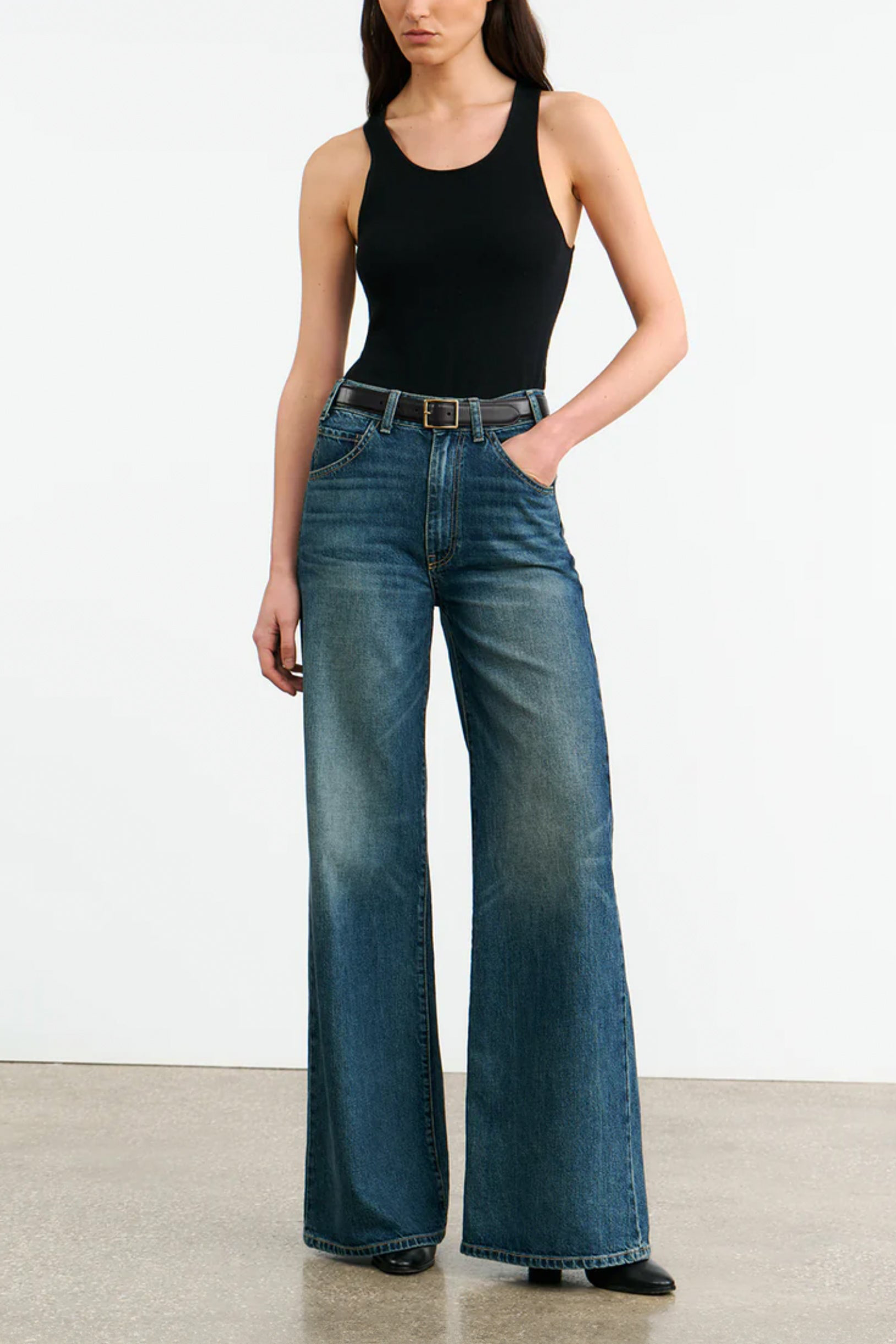 Jeans Salome