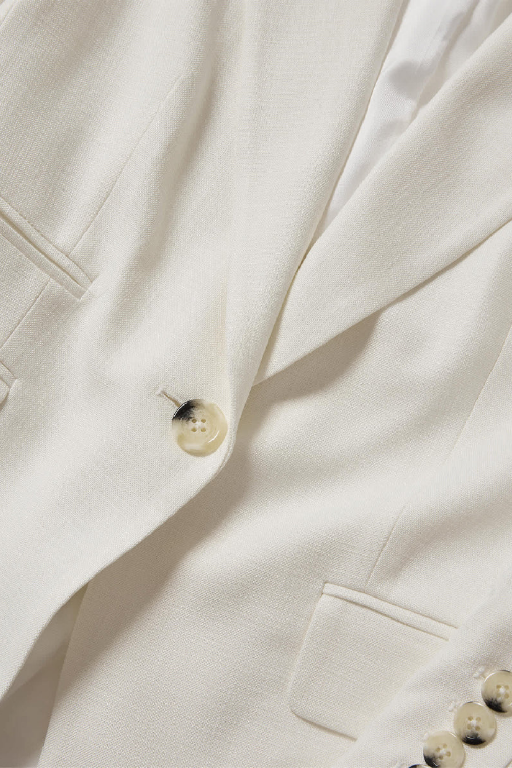 Blazer Battista Dickey Jacket