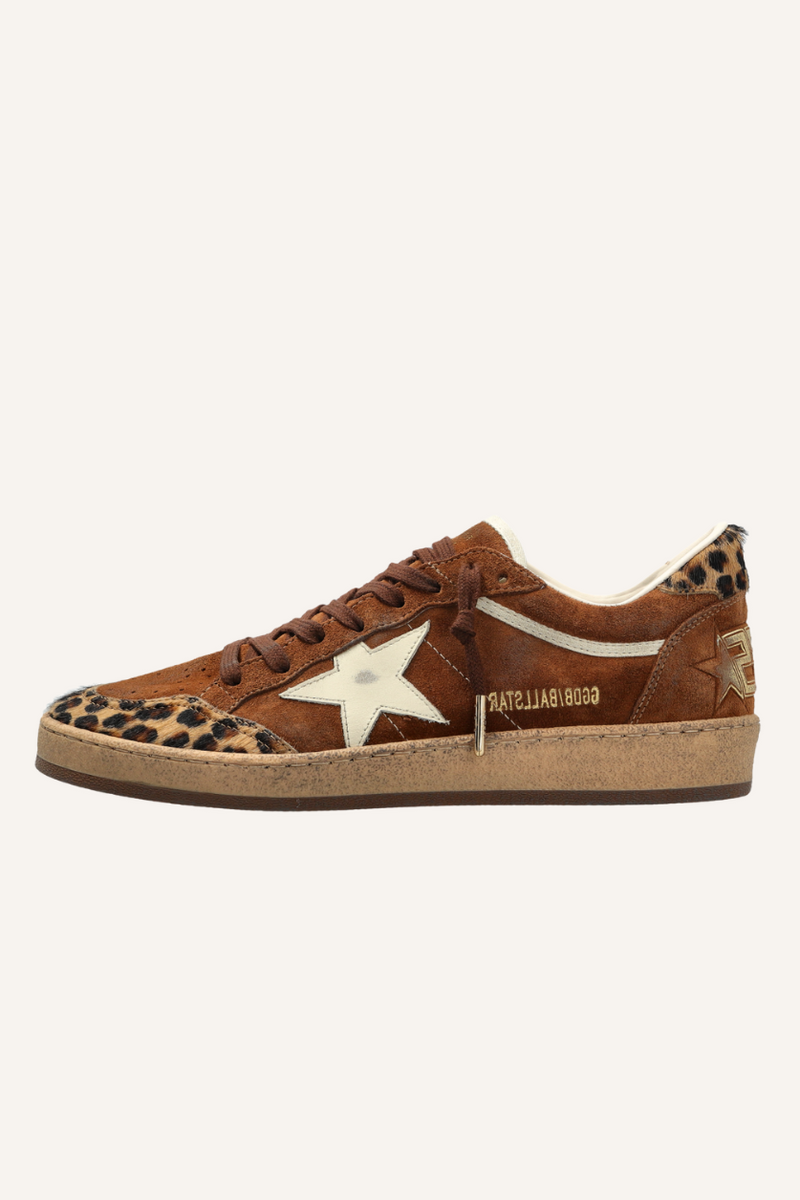Sneaker Ball Star