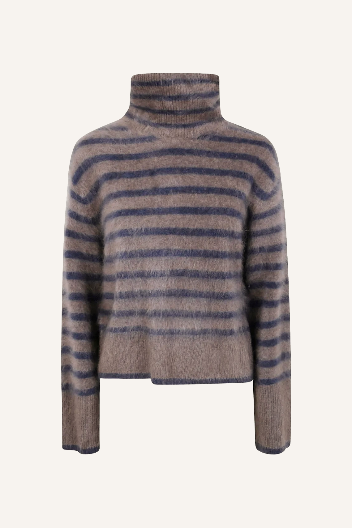 Sweatshirt Floren Stripes