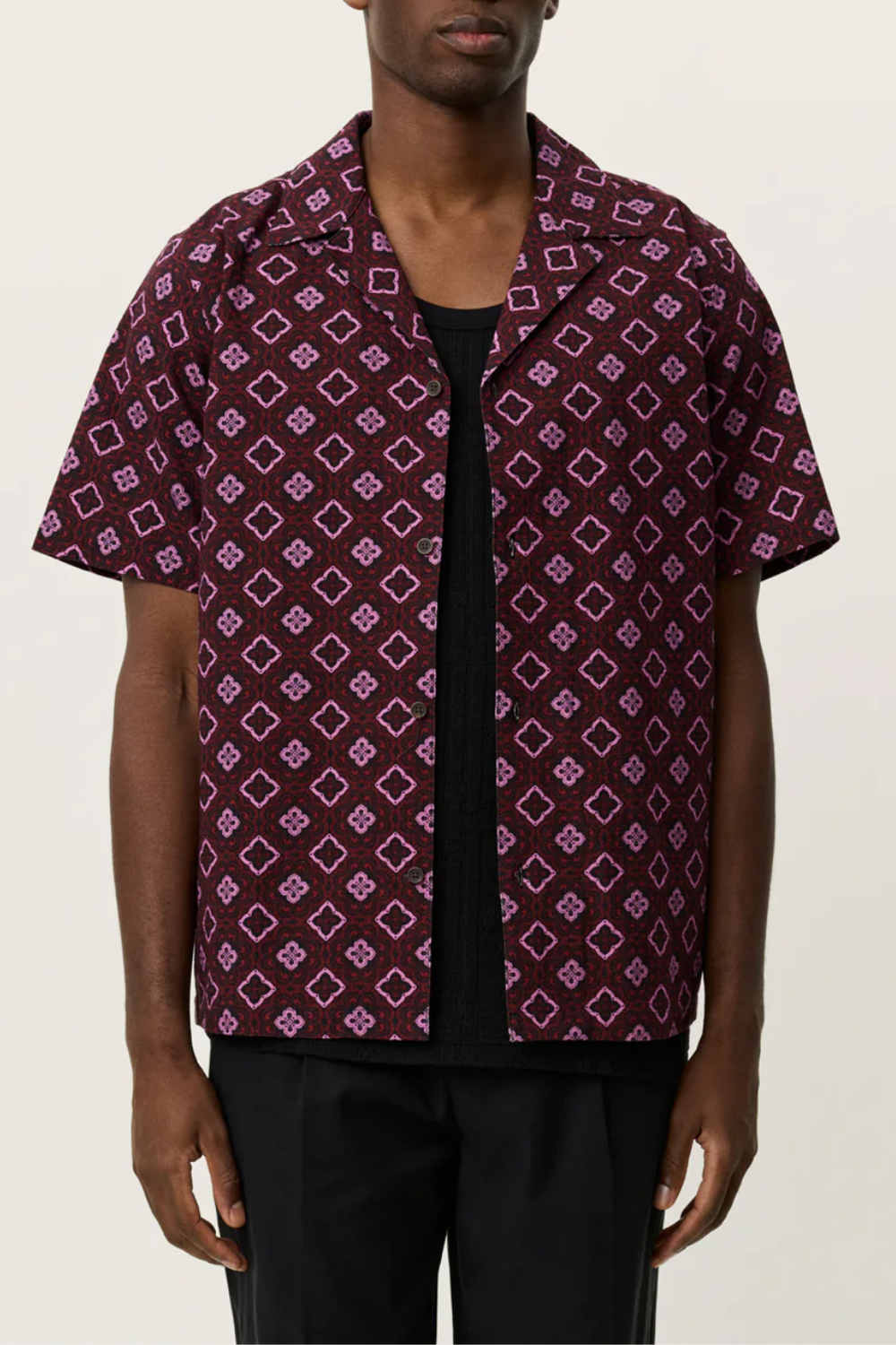 T-Shirt Lukas Arabesque