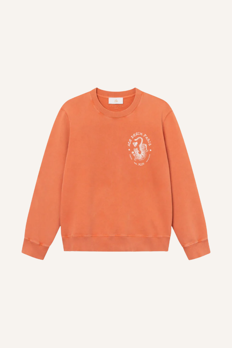 Sweatshirt AD 191