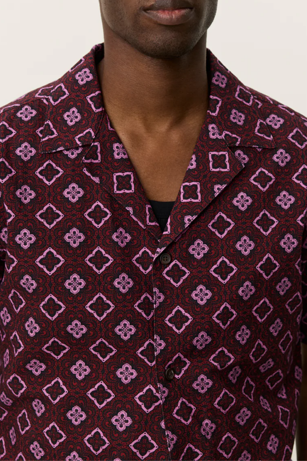 T-Shirt Lukas Arabesque