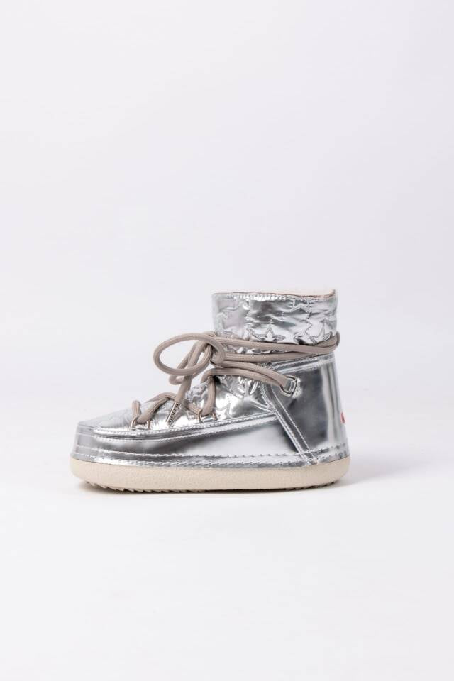 Boots Bomber Star