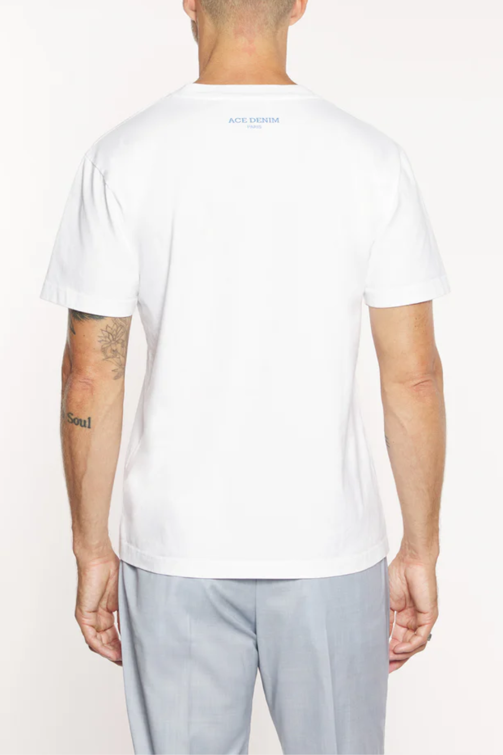 T-Shirt Ace Club