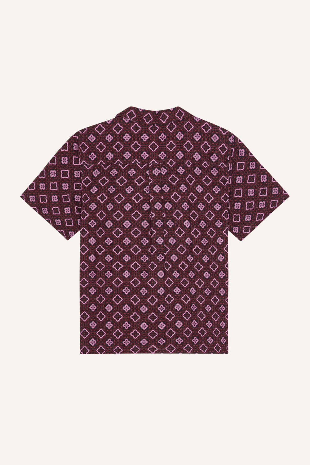 T-Shirt Lukas Arabesque