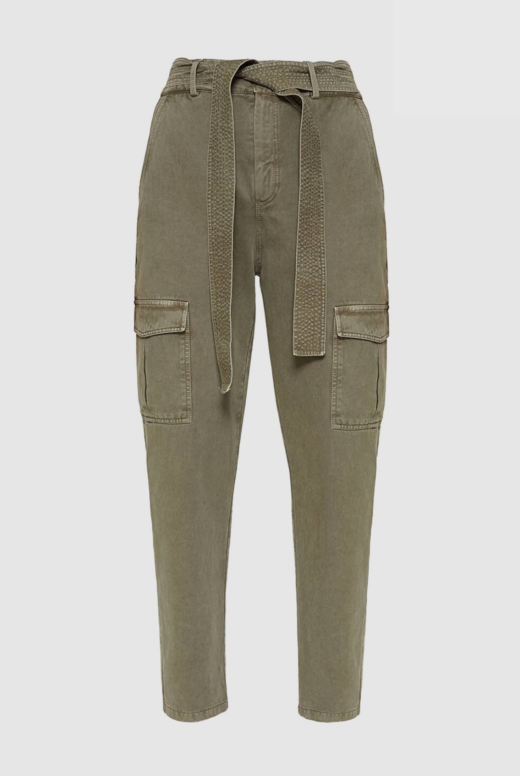 Kennedy Military Cargo Pants