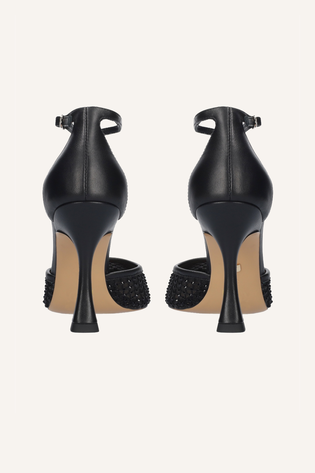 Pumps Dury 95