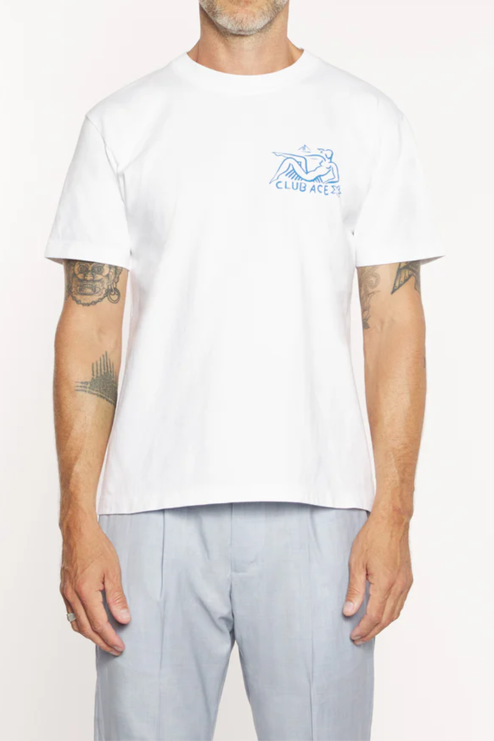 T-Shirt Ace Club