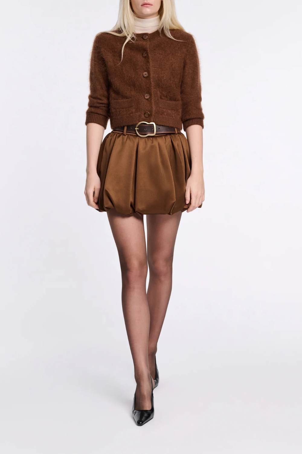 Rock Shiny Statement