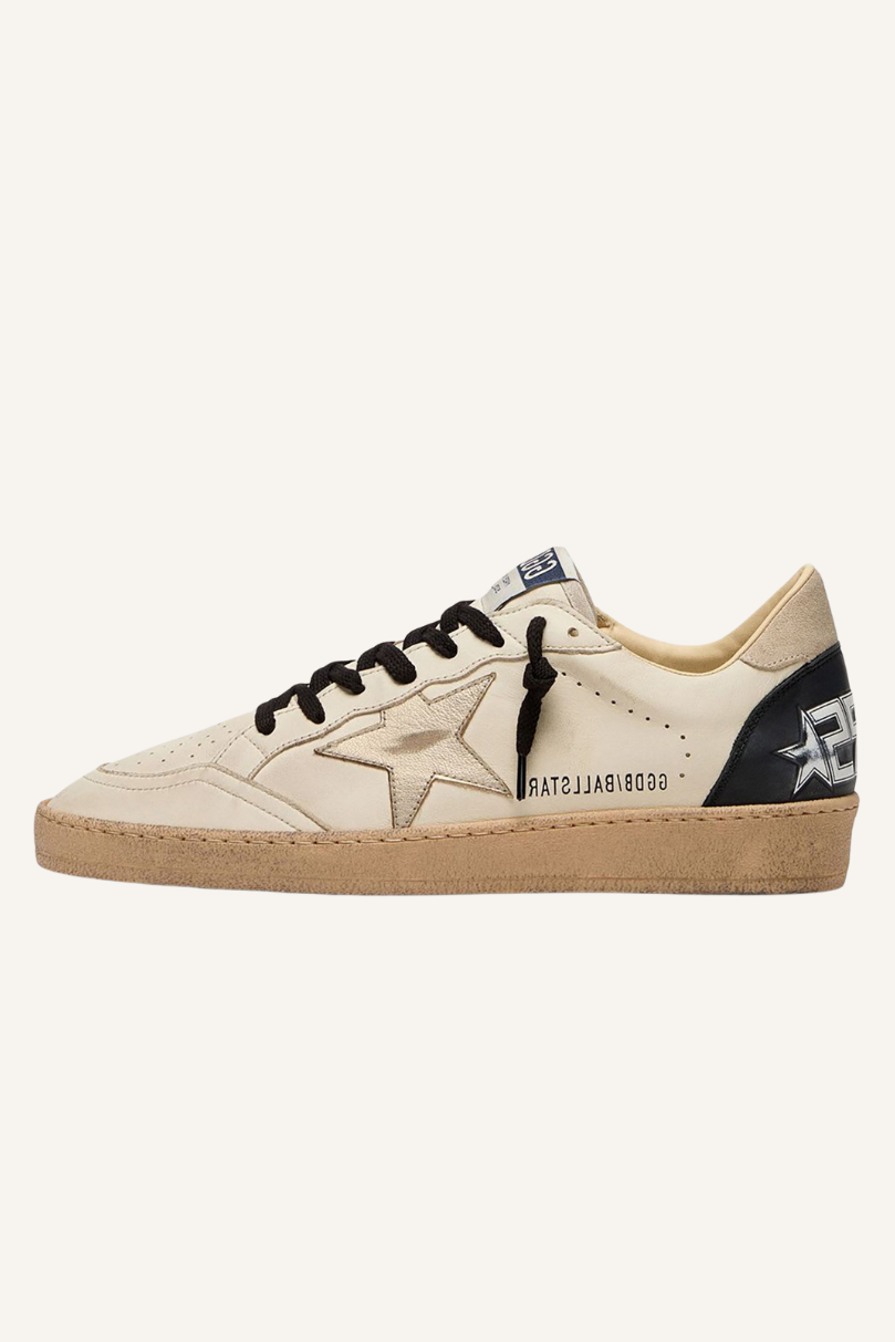 Sneaker Ball Star