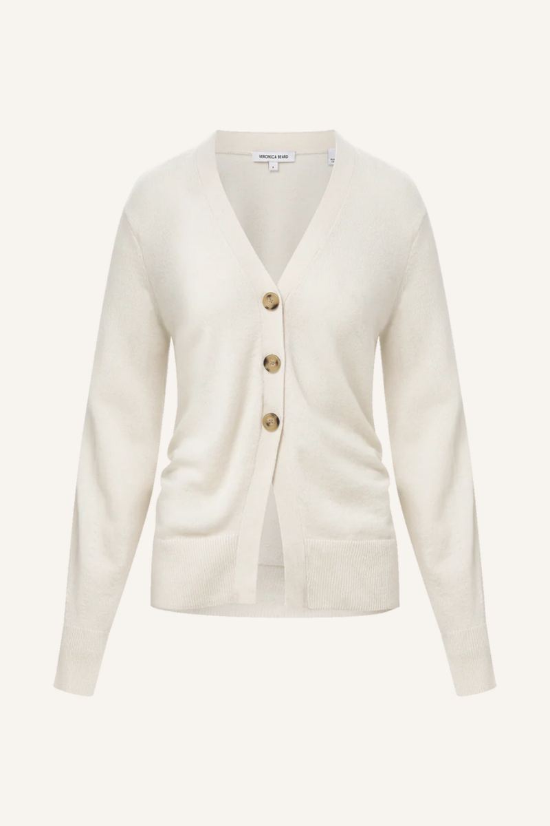 Cardigan Lamotte Cashmere
