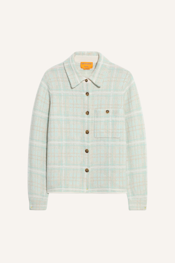Hemd Dylan Plaid