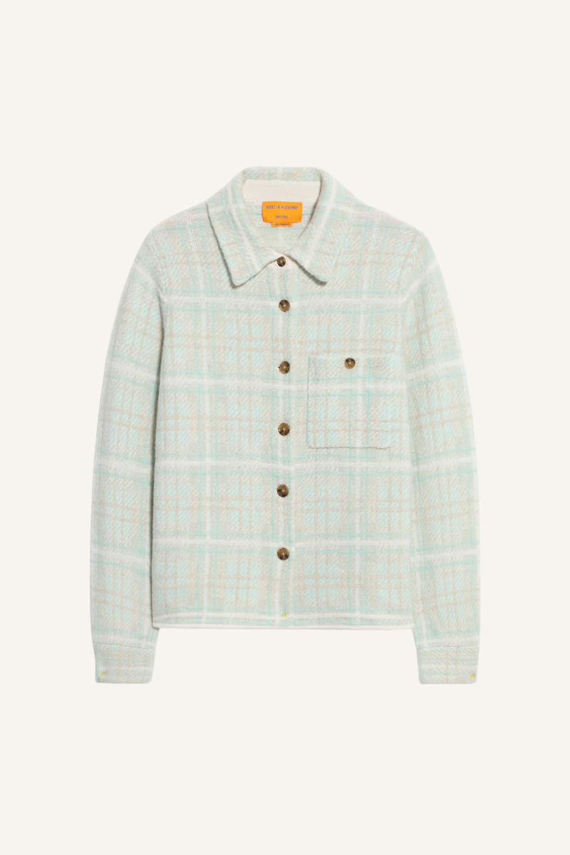 Hemd Dylan Plaid