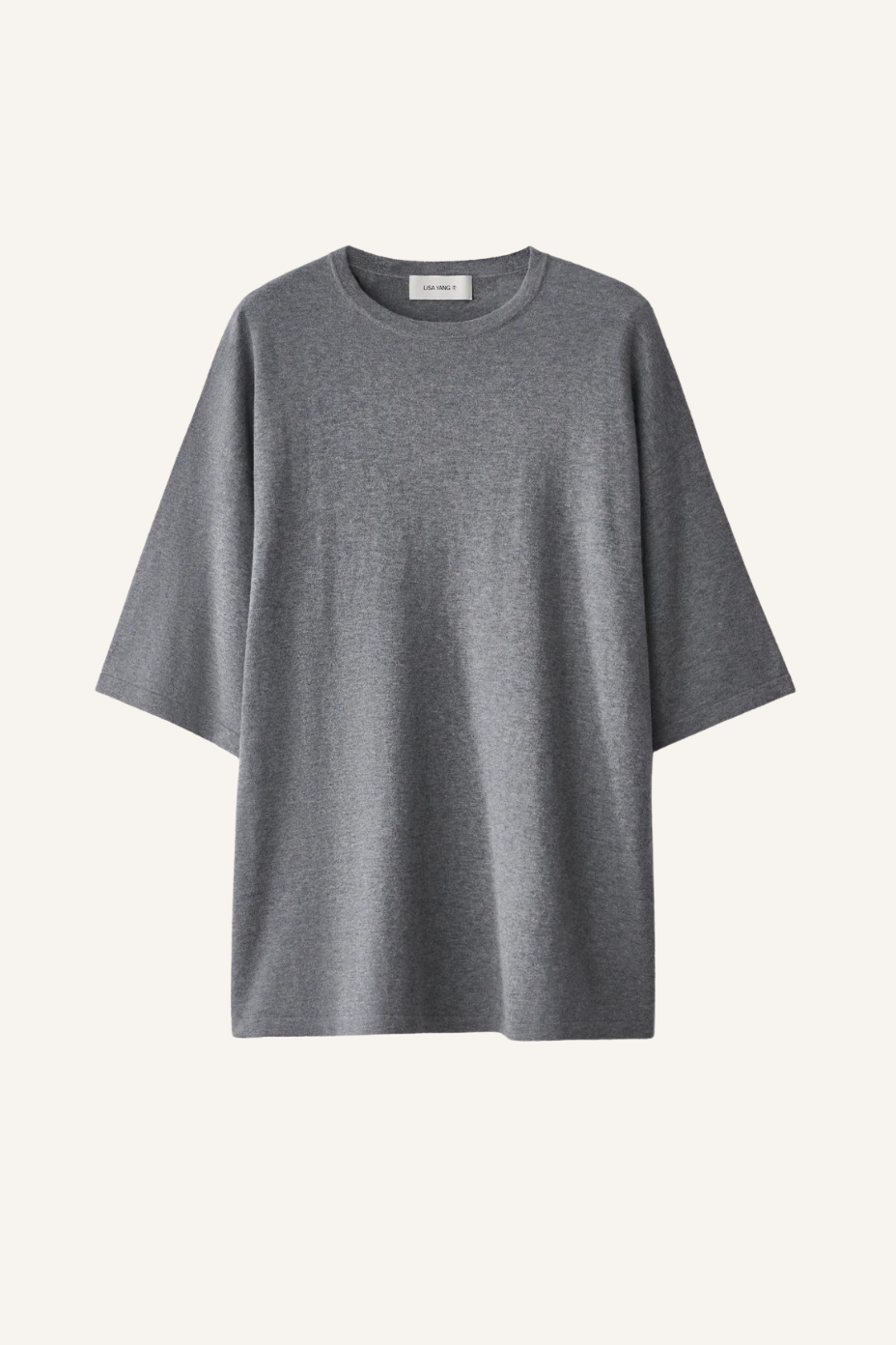 Sweater Agnette in Deep Cloud