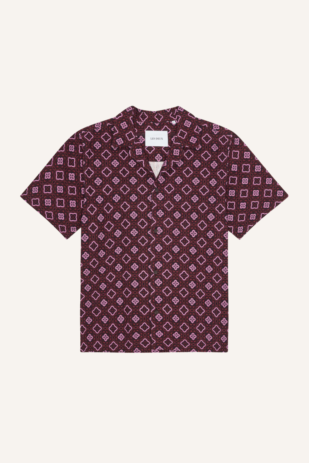 T-Shirt Lukas Arabesque