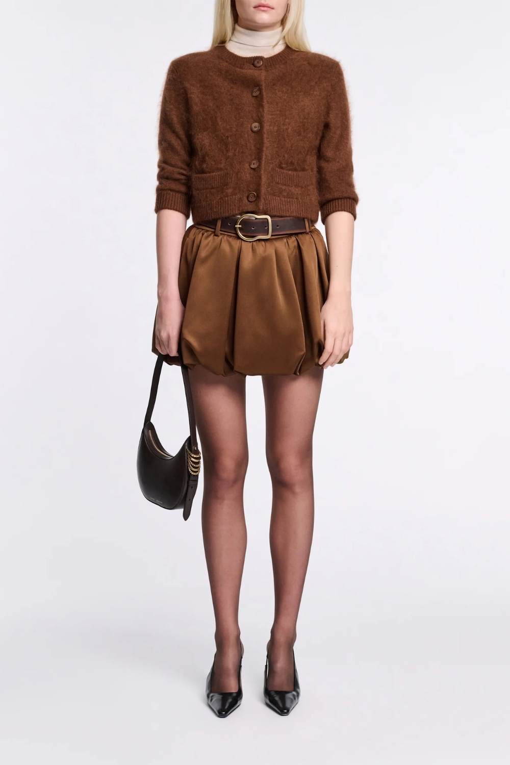 Rock Shiny Statement