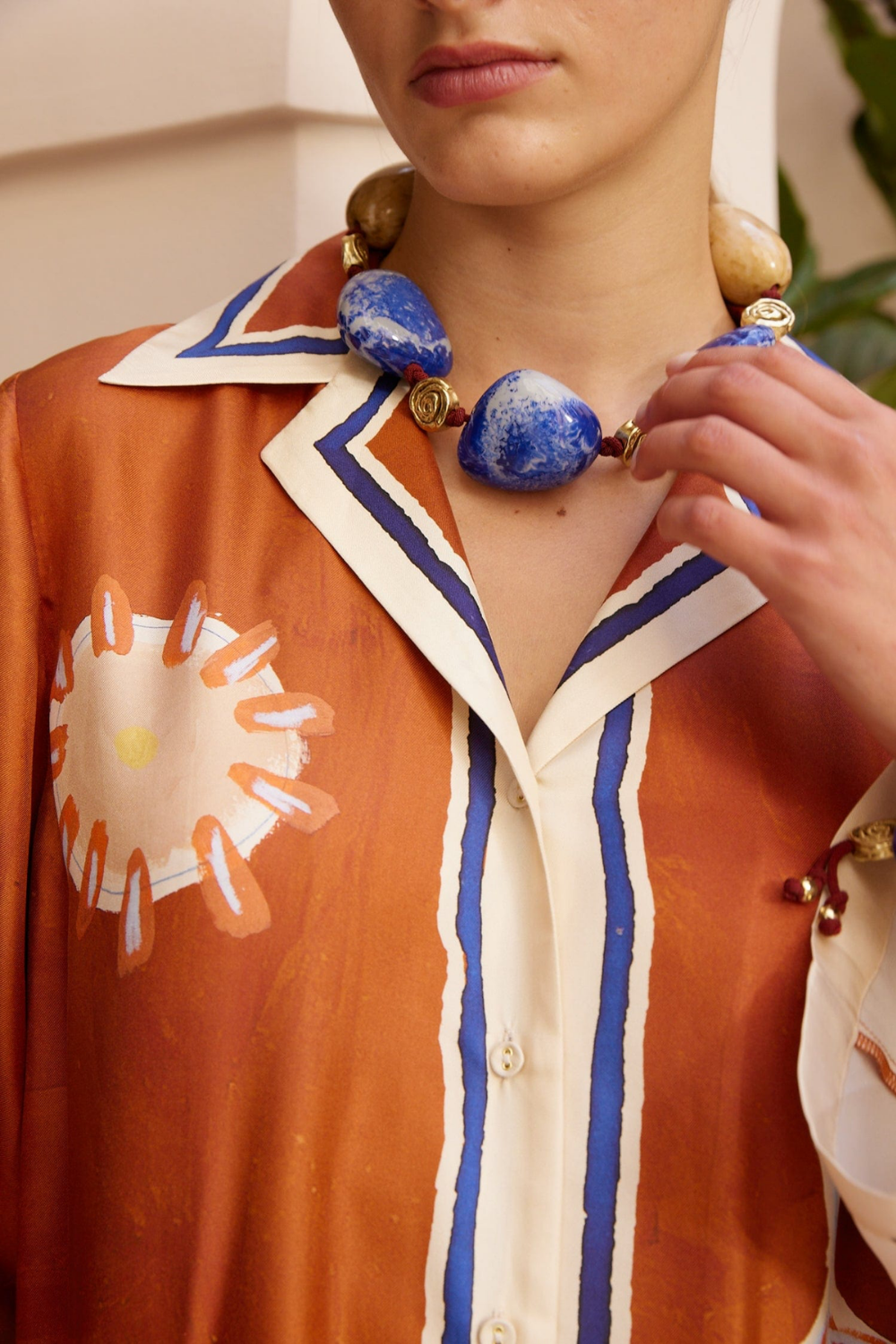 Kleid Soleil D'amour