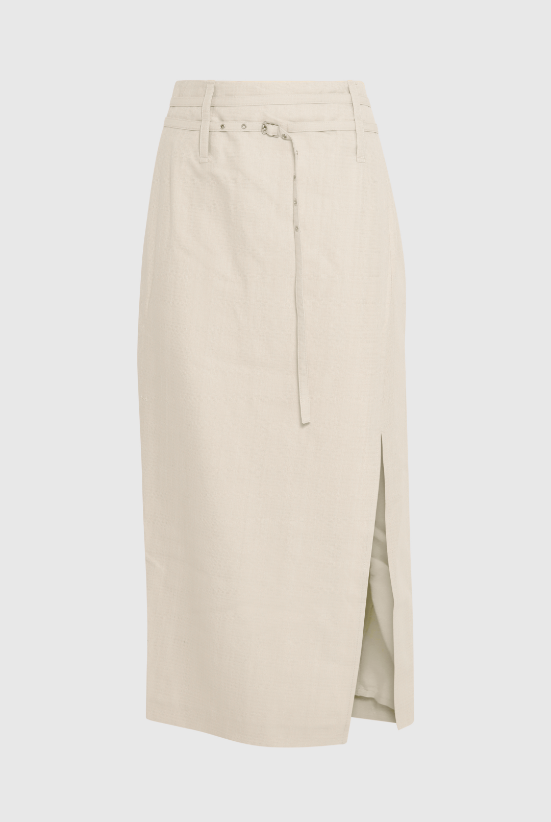 Pelma Skirt Champagne