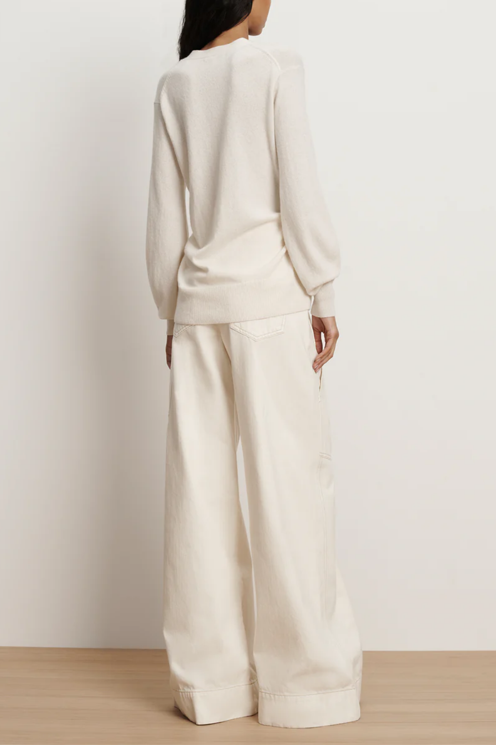 Cardigan Lamotte Cashmere