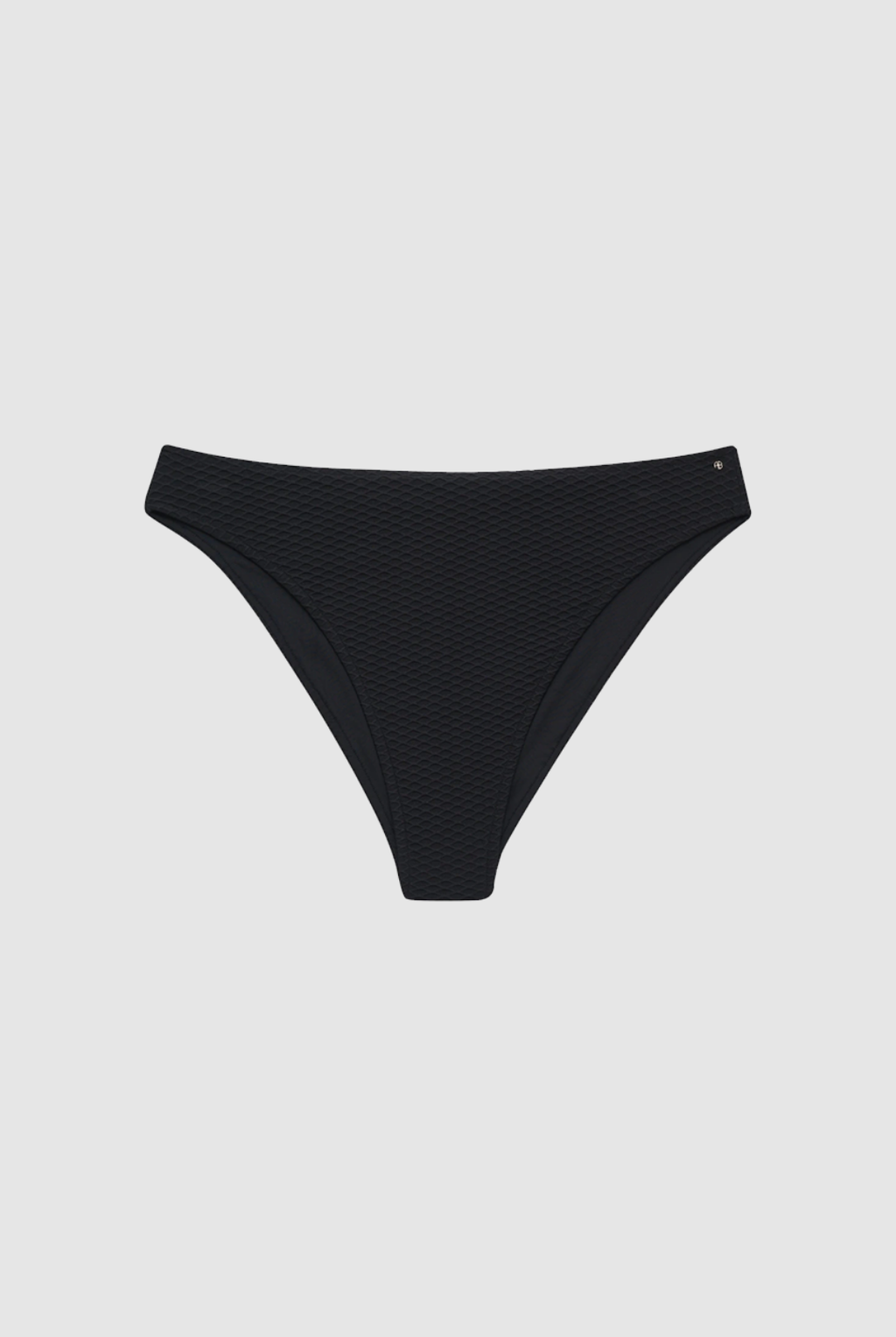 Rita Bikini Bottom Black