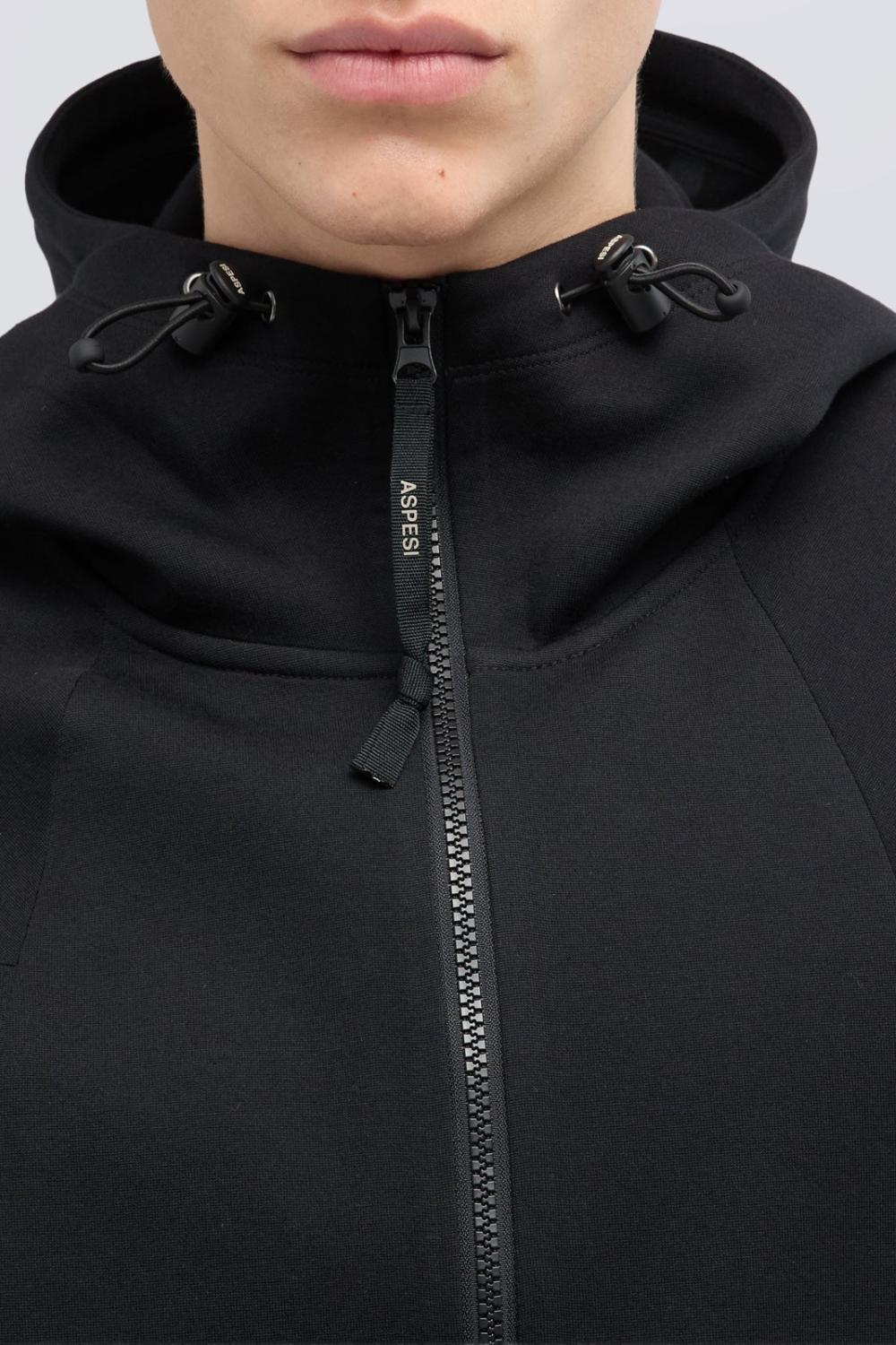 Sweatshirtjacke