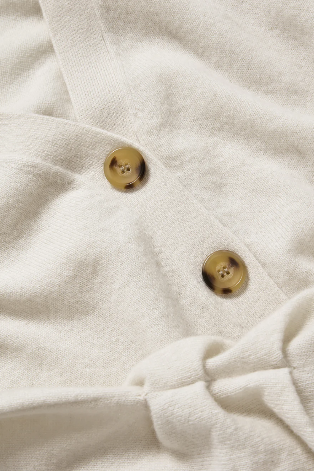 Cardigan Lamotte Cashmere