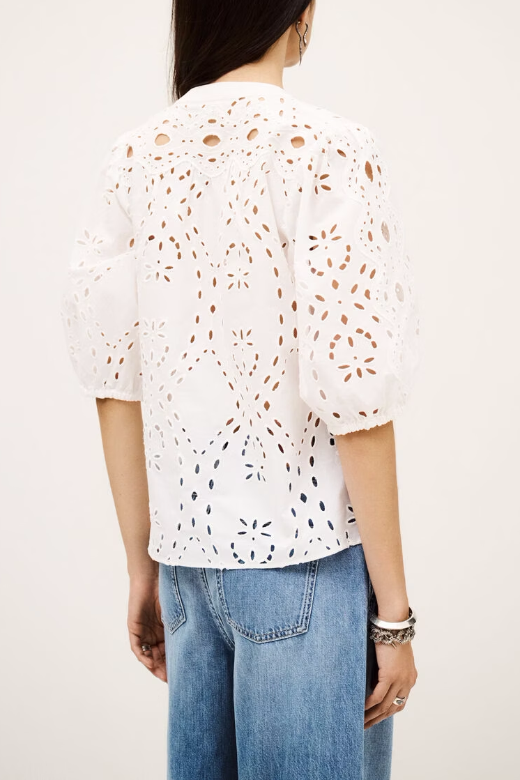 Bluse Beatrice