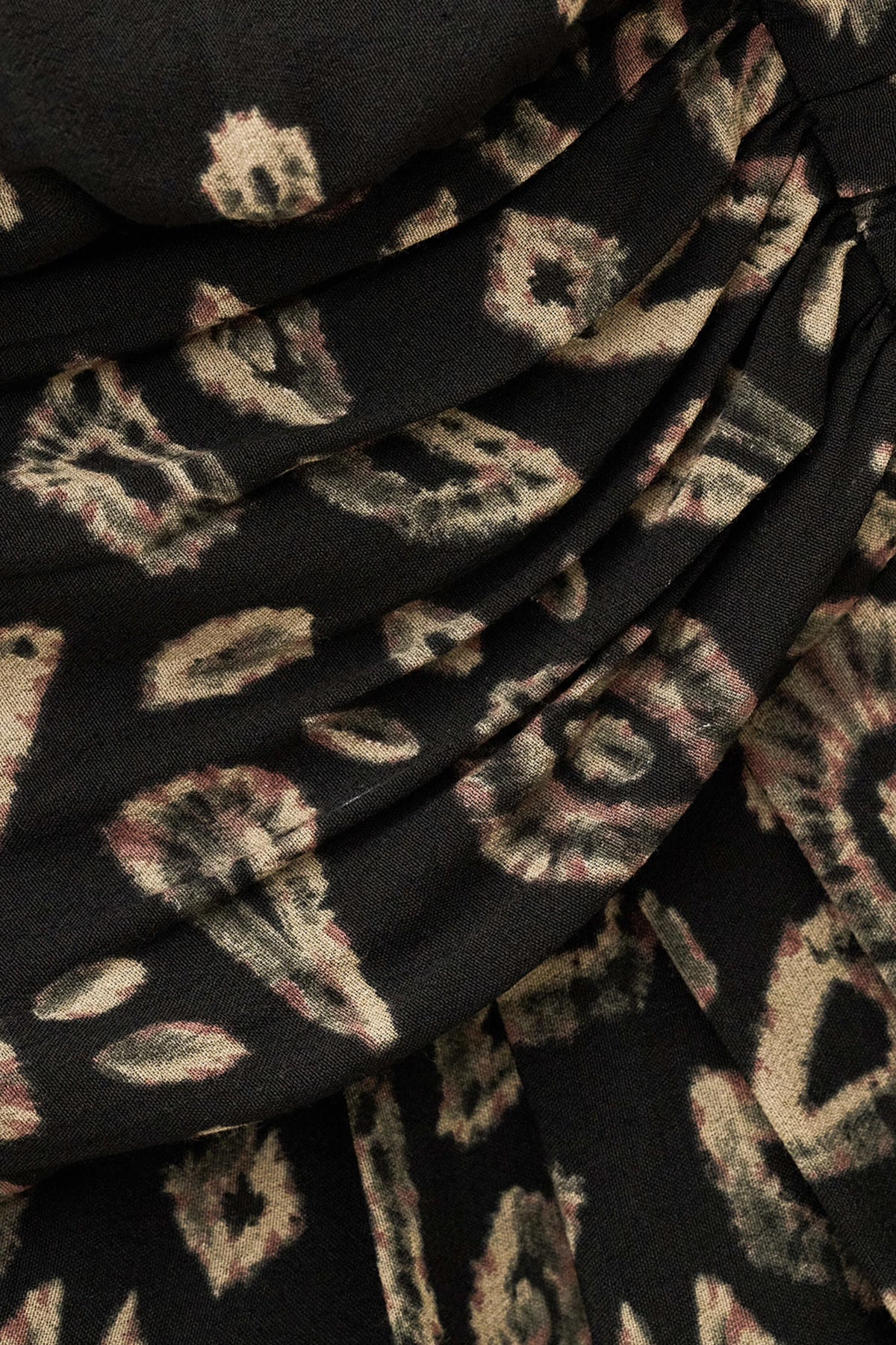 Mini Kleid Beona in Black