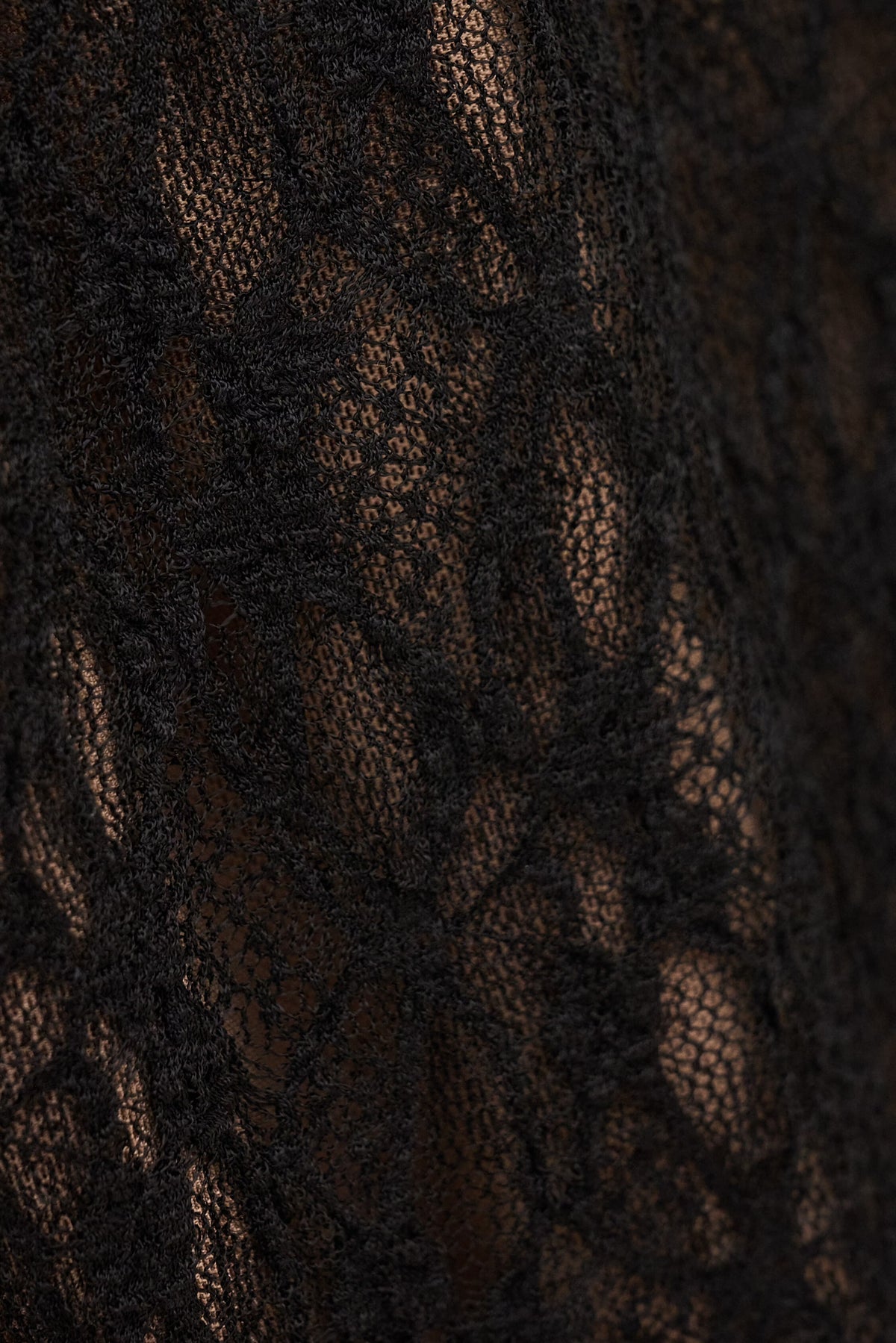 Leggings Dyas in Noir