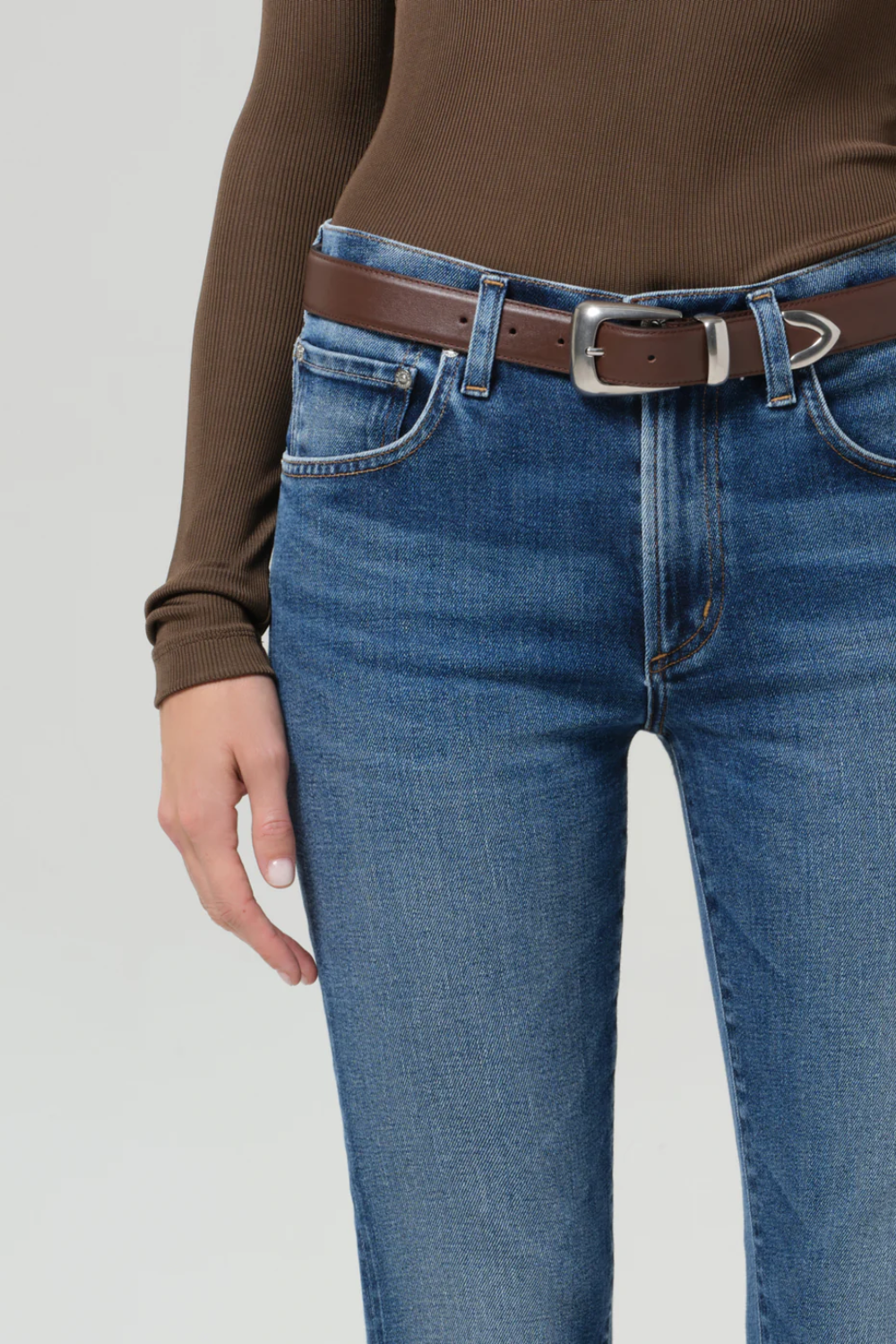 Jeans Goldie Kick Flare